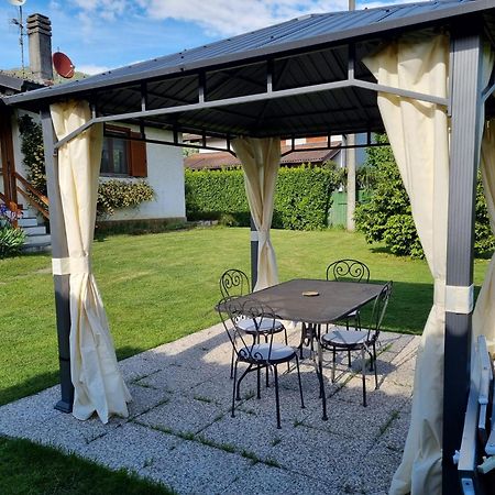 Villa Anna Сорико Экстерьер фото