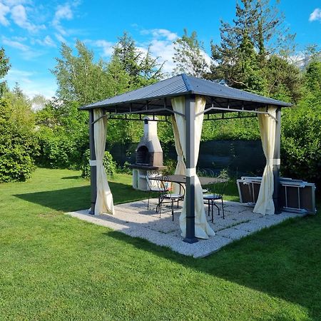 Villa Anna Сорико Экстерьер фото
