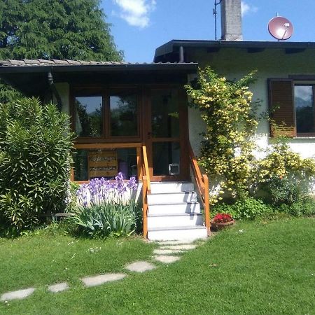 Villa Anna Сорико Экстерьер фото