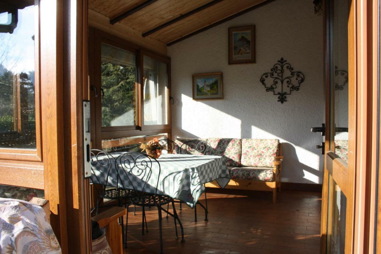 Villa Anna Сорико Экстерьер фото