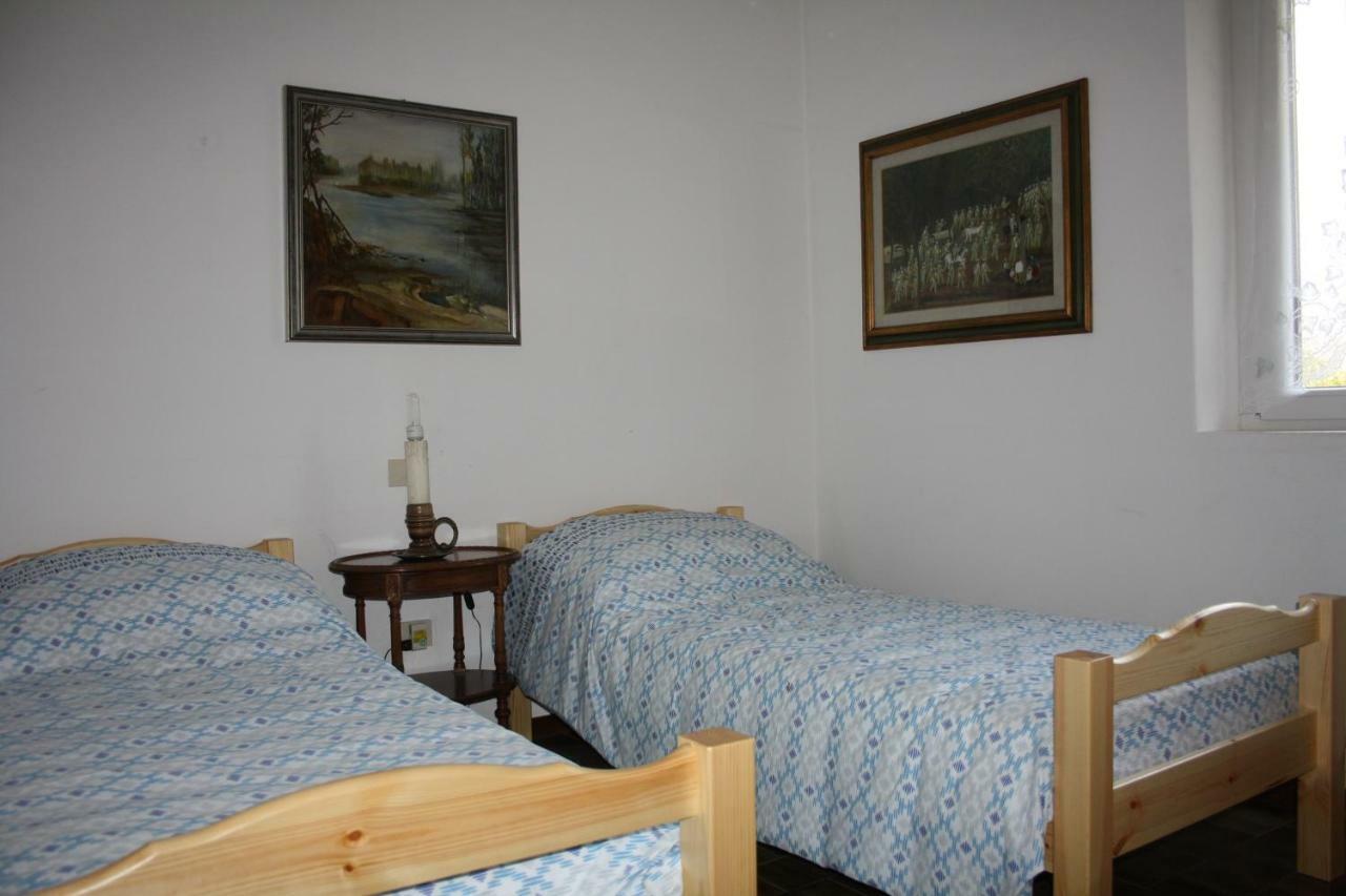 Villa Anna Сорико Экстерьер фото