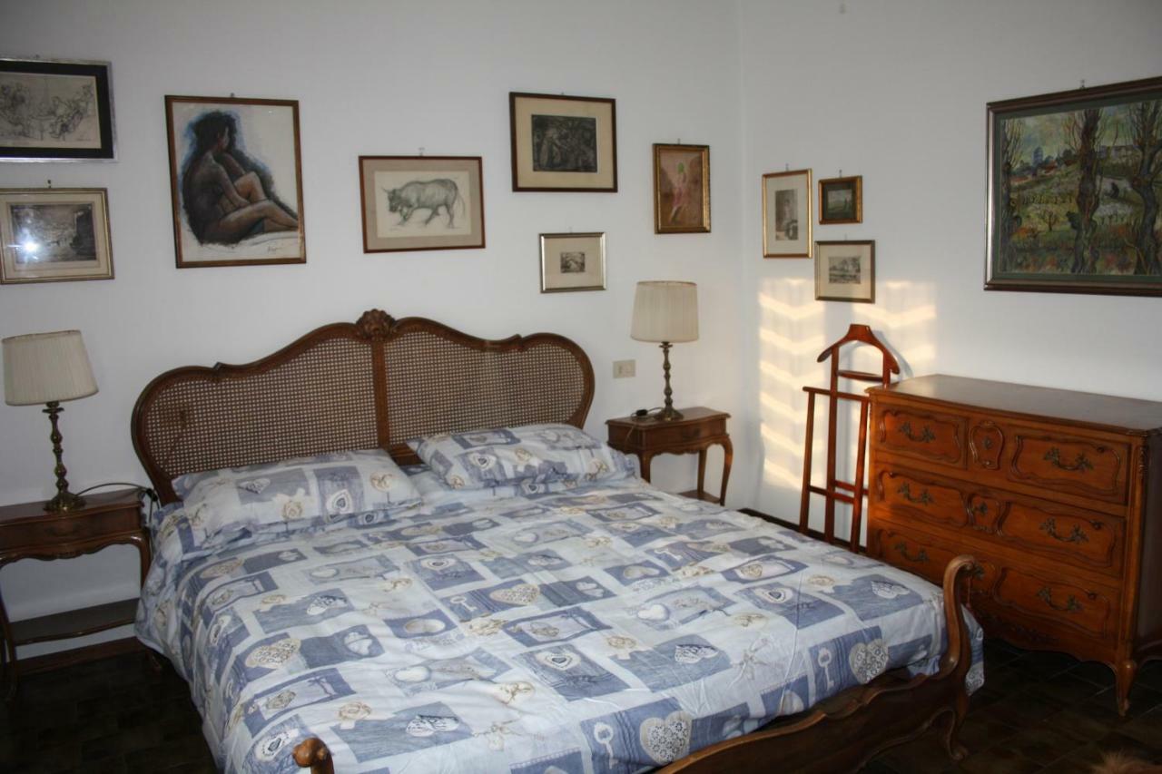 Villa Anna Сорико Экстерьер фото